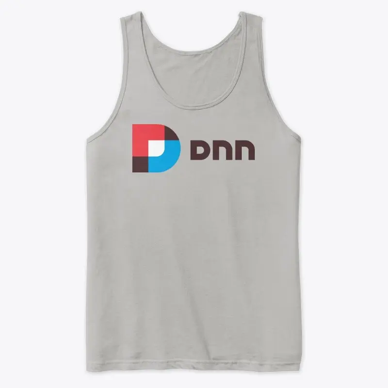 DNN Logo (full) Wear!