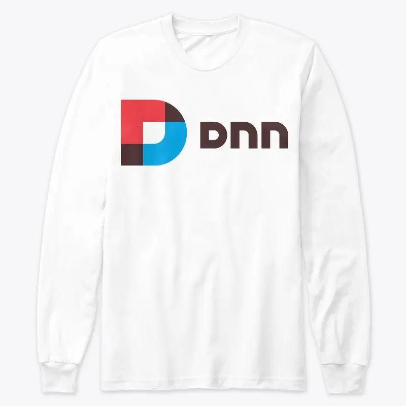 DNN Logo (full) Wear!