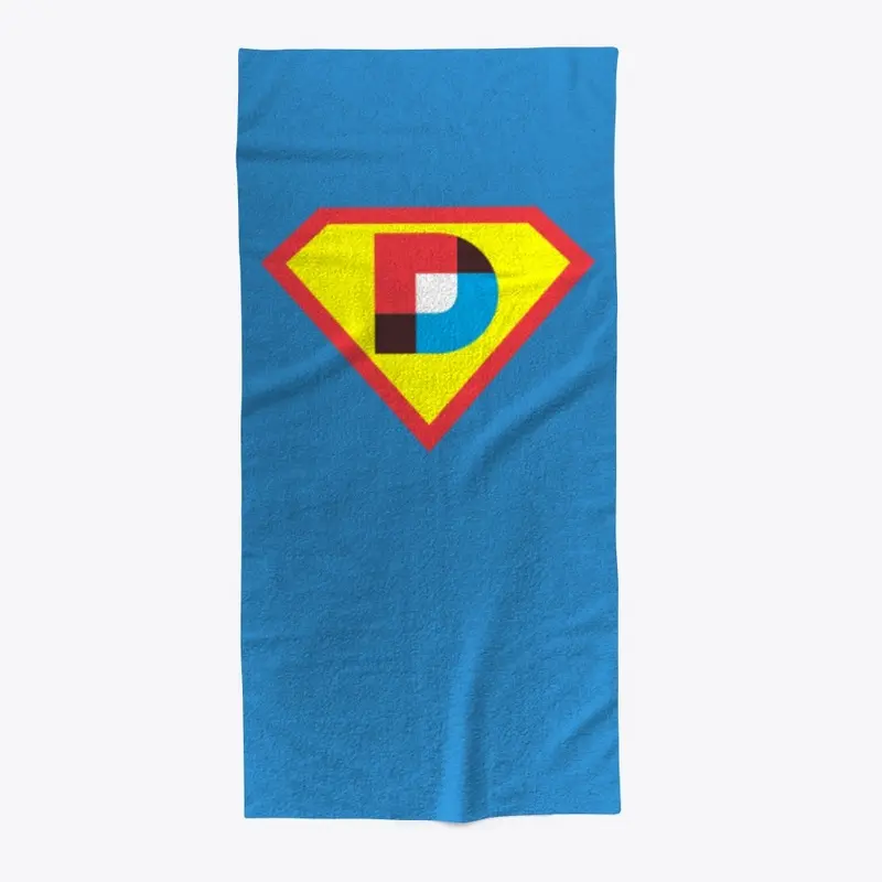 DNN Super Hero