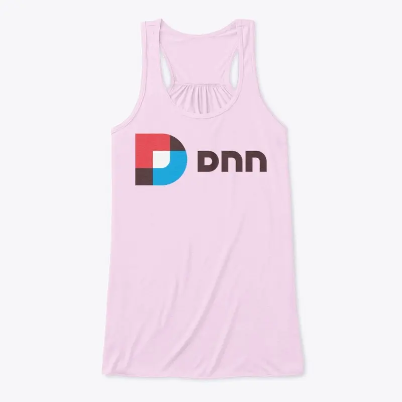 DNN Logo (full) Wear!